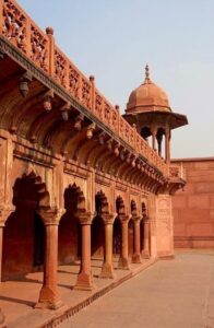 Agra Fort