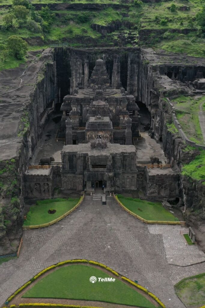 Ajanta Caves