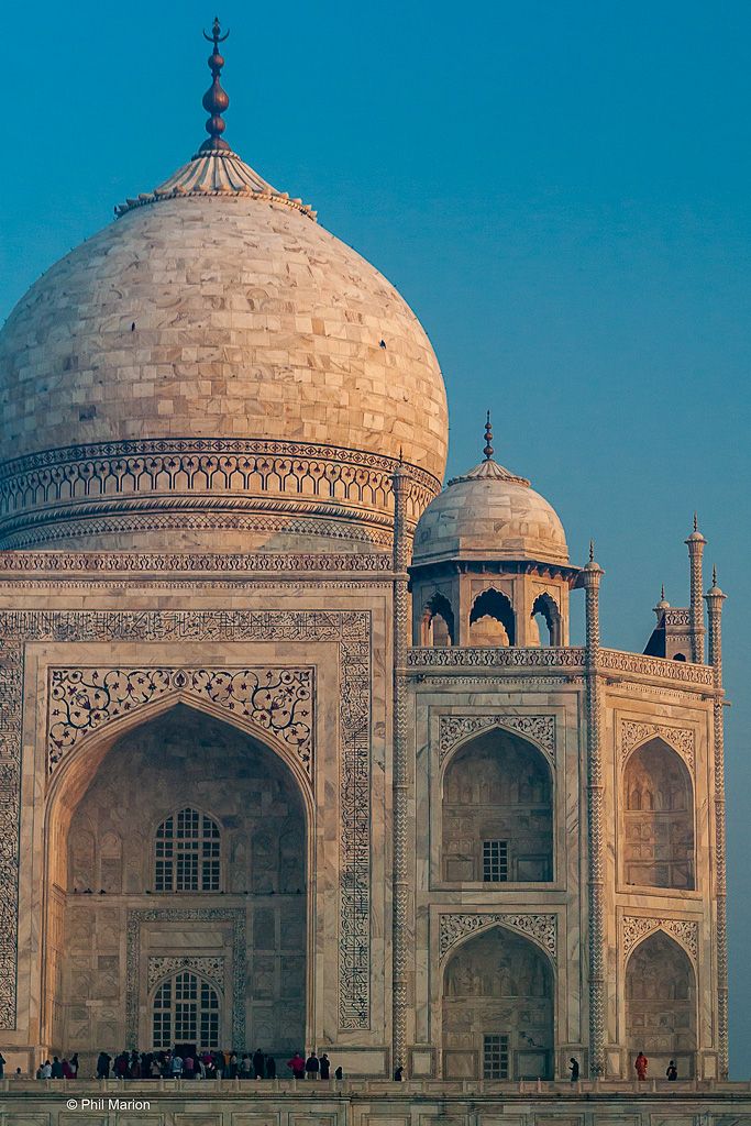 Taj Mahal