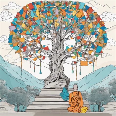 The Mahabodhi Tree in Comparative Religious Studies