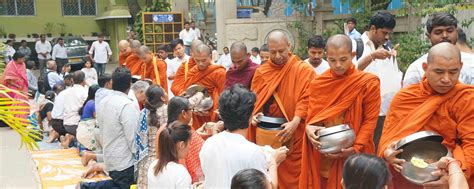 Practical Contribution: Supporting the Mahabodhi Tree Preservation