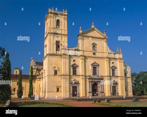 Sé Cathedral