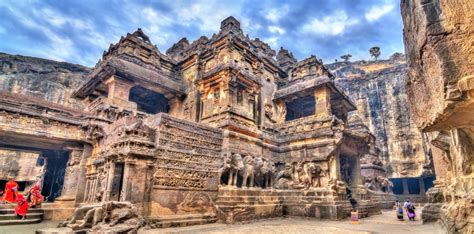 Practical Guide for Visitors to Ajanta Caves