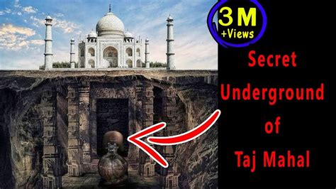 Hidden Secrets and Lesser-Known Facts