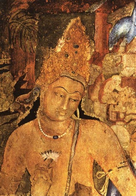 Artistic Marvels of Ajanta Caves