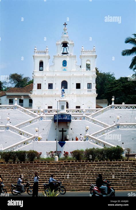 Our Lady of the Immaculate Conception Church