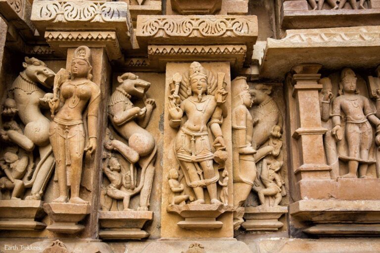 Khajuraho