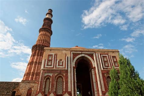Legacy and Cultural Impact of Qutb Minar