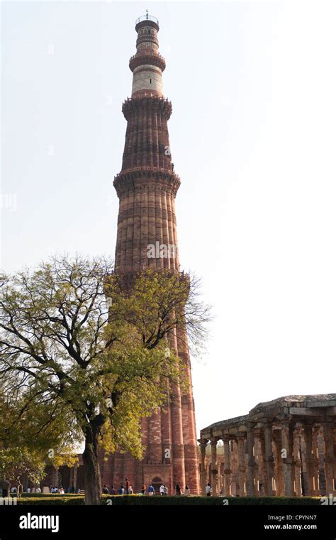 Cultural and Historical Importance of Qutb Minar