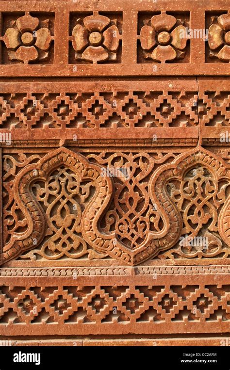 Architectural Details and Features