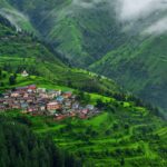 Chakrata Forest Dehradun