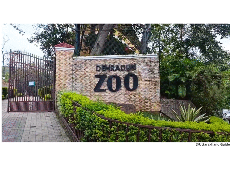 Malsi Deer Park Dehradun