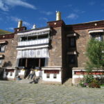 Mindrolling Monastery Dehradun