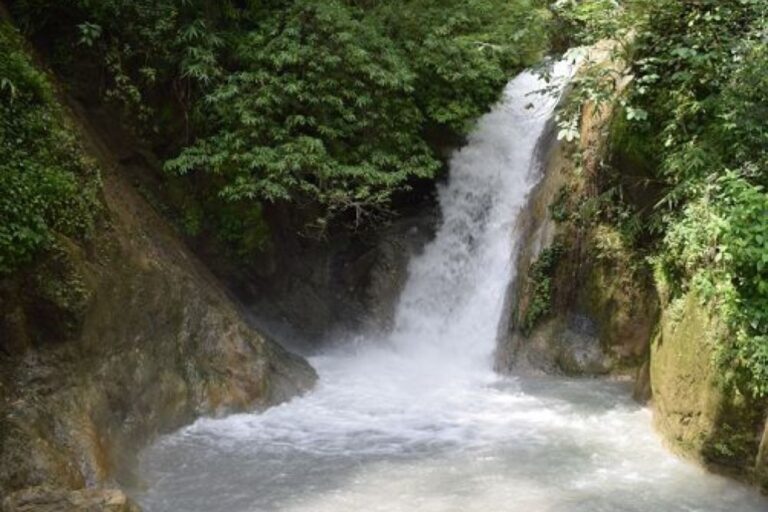 Shikhar Falls Dehradun