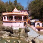 Tapkeshwar Temple Dehradun