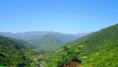 Shikhar Fall vs Sahastradhara