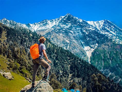 Peaceful Trekking in Uttarakhand