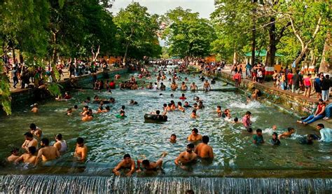 Lachhiwala Nature Park, Dehradun