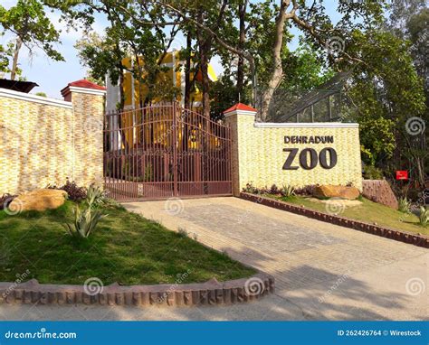 Conservation and Education at Dehradun Zoo