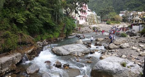 Best Season to Visit Sahastradhara