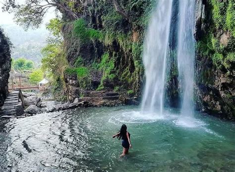 Shikhar Fall, Dehradun
