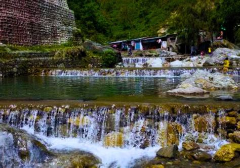 Sahastradhara, Dehradun