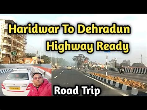 Location on Dehradun-Haridwar Highway