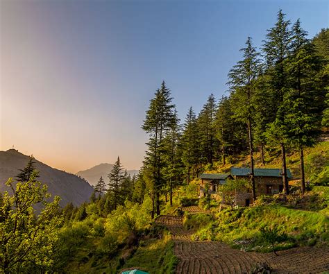 Doon Valley Dehradun