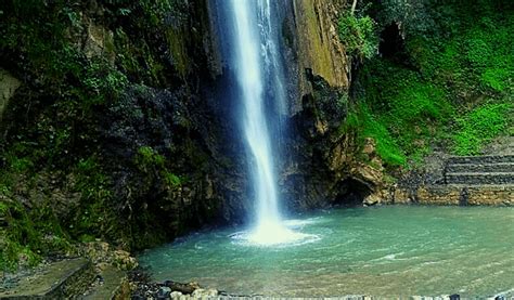 Conclusion about Visiting Tiger Falls