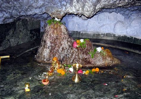 Tapkeshwar Temple: A Sacred Cave Shrine