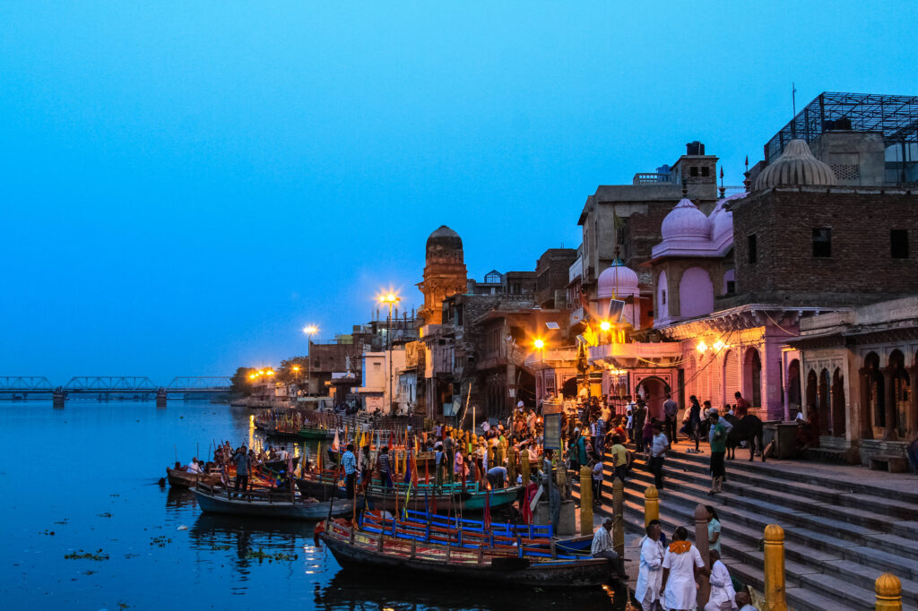 yamuna-valley
